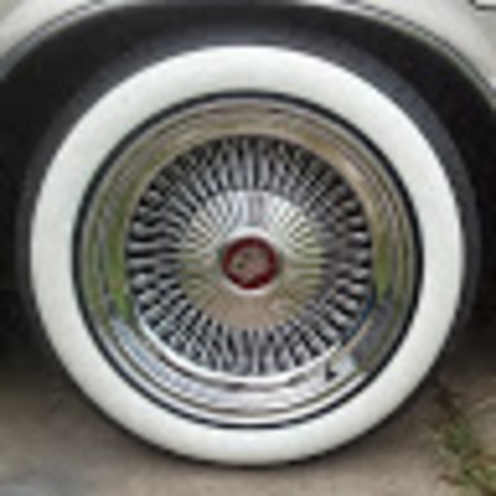 Meet your Posher, Jr